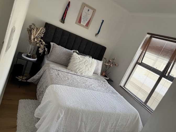 To Let 2 Bedroom Property for Rent in Vredekloof East Western Cape